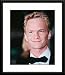 Neil Patrick Harris Framed And Matted 8x10 Color Photo