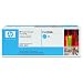 HP LaserJet C4150A Cyan Print Cartridge in Retail Packaging