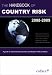 Book The Handbook of Country Risk 2008-2009 (Handbook of Country Risk)