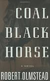 Coal Black Horse