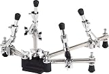 DW Drums Bass Drum Riser ( Adjustable Lifter ) - B000AT00WO