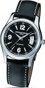 Frederique Constant Geneve Junior 303B4B26 Automatic Watch for boys Watch can easily be engraved