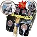 Kike Calvo Cuba - Teatro Nacional.Havana Cuba - Coffee Gift Baskets - Coffee Gift Basket