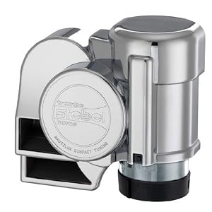 Stebel-Nautilus-Compact-Motorcycle-Air-Horn-Loud-NovaChrome-