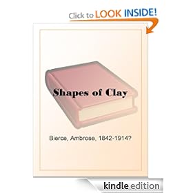 Shapes of Clay