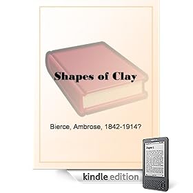 Shapes of Clay