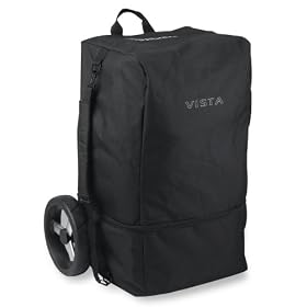 UPPAbaby Vista Stroller Travel Bag