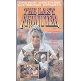 The Last Frontier - Part 1