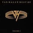 The Best of Van Halen, Vol.1