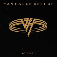 The Best of Van Halen, Vol.1