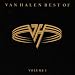 The Best of Van Halen, Vol.1  from Warner