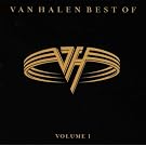 The Best of Van Halen, Vol.1