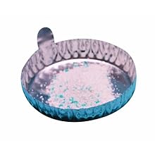 Thomas Aluminum Weighing Dish, with Smooth Wall