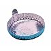 Thomas Aluminum Weighing Dish, with Smooth Wall