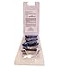 Greenwald’s Ammonia Free Glass Cleaner, 32oz (1 Spray Bottle and 6-Pack of Refill)