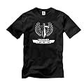 Ein Mann Ein Wort T-Shirt Xl