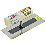 カネ千代 マンボ ステン アリカベ鏝 角鏝型 120mm 0.3mm厚