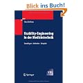 Usability-Engineering in der Medizintechnik: Grundlagen - Methoden - Beispiele (VDI-Buch)