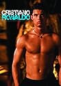 Official Christiano Ronaldo Calendar 2009 2009