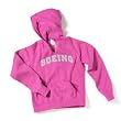 V-Notch Hoodie - Women