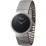 dior La D de Dior 042110M002 ブラック (レディース) [並行輸入品]
