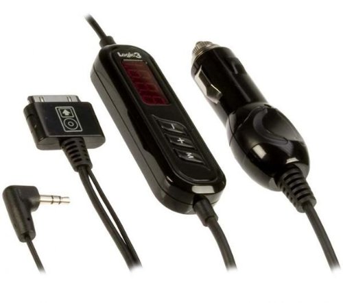 SOUND - MP3 accessories - Car accessories - MIP168KX