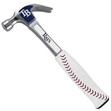 Tampa Bay Rays Pro-Grip Baseball Hammer