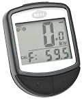 Bell 15 Function Wireless Cyclocomputer