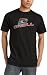 O'Neill Young Men's Encore T-Shirt,Black,X-Large