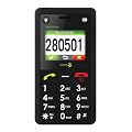 Doro Handle Easy 330GSM schwarz Seniorenhandy