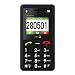 Doro Handle Easy 330GSM schwarz Seniorenhandy