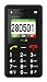 Doro Handle Easy 330GSM schwarz Seniorenhandy