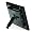 Coby DP-758 7-Inch Widescreen Digital Photo Frame