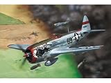 Revell - Avion Miniature - P47D-30 Thunderbolt 1/72