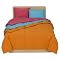 Home Brites Solid Alternative Down Bedding Collection