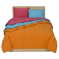 Home Brites Solid Alternative Down Bedding Collection