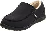 crocs Men's Santa Cruz Lounger Slip-On