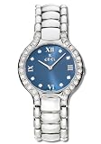 Ebel Womens Beluga Round Diamond Watch #9157428 482050 41e7Rry1bJL. SL160 Ebel Womens Beluga Round Diamond Watch #9157428 482050