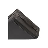 Case Logic Nylon CD Wallet; 320 Capacity