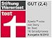 Auszeichnung