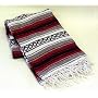 Deluxe Mexican Blankets