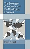 The European Community and the developing countries