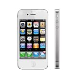 Apple iPhone 4 16GB (EU) weiß