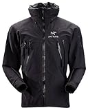 ARC'TERYX(アークテリクス) Theta SV Jacket BLACK 【並行輸入品】