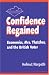 Confidence Regained: Economics, Mrs. Thatcher, and the British Voter