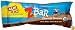 CLIF Kid ZBaR, Chocolate Brownie, 1.27-Ounce Bars (Pack of 36)