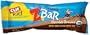 Clif Organic Chocolate Brownie Zbar ( 6x7.62 OZ)