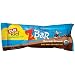CLIF Kid ZBaR, Chocolate Brownie, 6-1.27-Ounce Bars