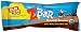 CLIF Kid ZBaR, Chocolate Brownie, 1.27-Ounce Bars (Pack of 36)