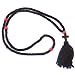 200 Knots Orthodox prayer rope - Komboskini or Komvoskini - Long Orthodox rope made of Wool Thread or Cord